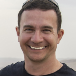 Алексей Грищенко, Генеральный директор «Финского домика»