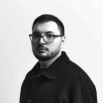 Алексей Комаров, Дизайн-директор в Тинькофф