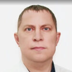 Алексей Конев, Специалист по организации эксплуатации лифтов, эскалаторов