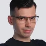 Алексей Леонов, Ведущий Java-разработчик в «Диасофт»