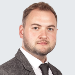 Алексей Матушкин, Магистр по развитию и инновациям в бизнесе