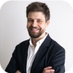 Алексей Нестеренко, Колорист, работает в продакшене CGCompany