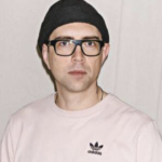 Алексей Никишин, Фотограф и художник. Сотрудничает с Google, «Газпром-медиа», Coca-Cola, «Гаражом», MMoMA, «Эксмо»