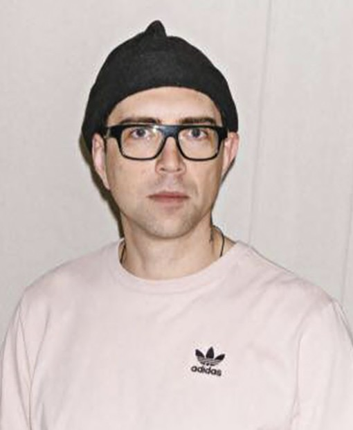 Алексей Никишин, Фотограф и художник. Сотрудничает с Google, «Газпром-медиа», Coca-Cola, «Гаражом», MMoMA, «Эксмо»