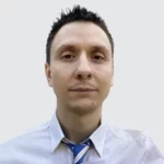 Алексей Николаевич М., Язык программирования Swift