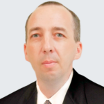 Алексей Одоевский, Сертифицированный преподаватель фирмы 1С