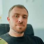 Алексей Pixelord, Музыкальный продюсер, совладелец Hyperboloid Records