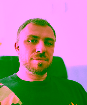 Алексей Pixelord, Музыкальный продюсер, совладелец Hyperboloid Records