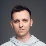 Алексей Покидышев, Дизайн-директор в Сбере