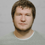 Алексей Половинкин, Python teamlead в компании Agima