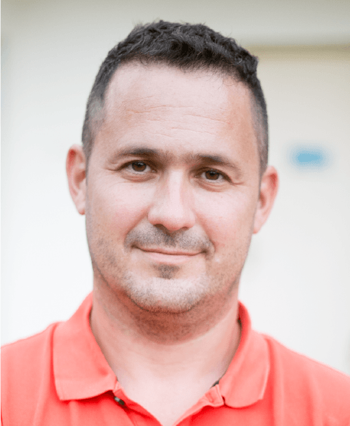 Алексей Стогов, Сертифицированный психолог и коуч