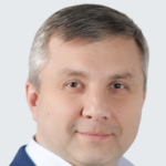 Алексей Власов, Кандидат экономических наук, генеральный директор промышленных предприятий