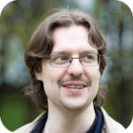 Алексей Вовк, QA Lead в компании Simplinic