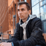 Алексей Железной, Middle+ дата-инженер в Wildberries