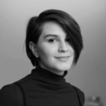 Алена Казарьян, Главный архиектор бюро Nowadays office