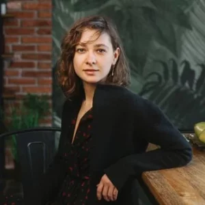 Алена Коннова, Ведущий дизайнер известных российских брендов