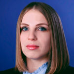 Алена Курбатова