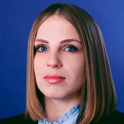 Алена Курбатова