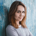 Алена Мумладзе, Руководитель SMM-агентства HotHeads Band