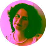 Алёна Озерская, Эксперт по маркетингу в Нетологии