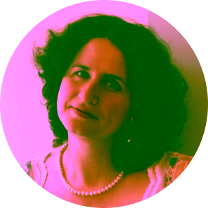 Алёна Озерская, Эксперт по маркетингу в Нетологии