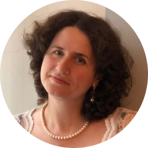 Алёна Озерская, Эксперт по маркетингу в Нетологии