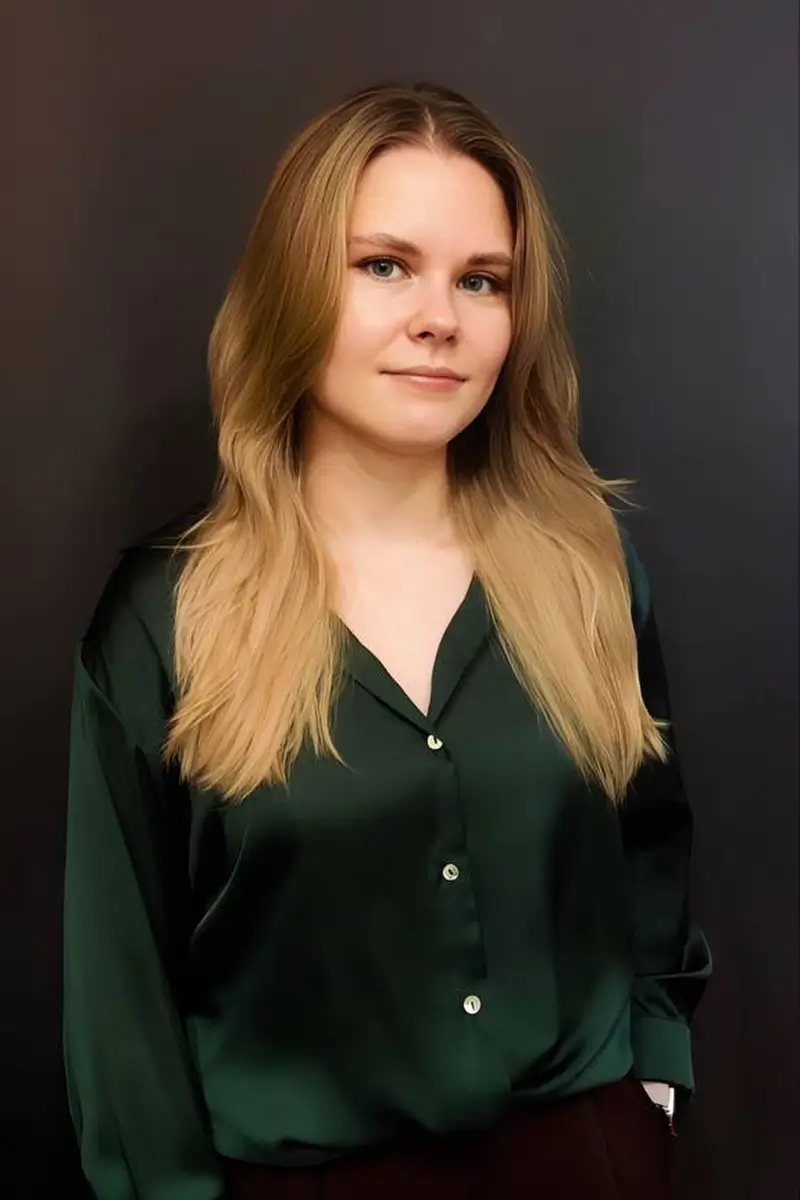 Алена Пенькова, SEO-специалист Forza-Studio