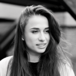 Алёна Рошаль, Концертный директор Therr Maitz