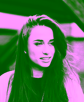 Алёна Рошаль, Концертный директор Therr Maitz