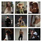 Алёна Волжанинова, Основатель и управляющий партнёр бренда спортивной одежды PROFIT