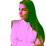 Алеся Тихонова, Клинический нутрициолог, детский нутрициолог, сертифицированный коуч по детскому здоровью