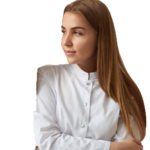 Алеся Тихонова, Клинический нутрициолог, детский нутрициолог, сертифицированный коуч по детскому здоровью