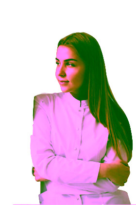 Алеся Тихонова, Клинический нутрициолог, детский нутрициолог, сертифицированный коуч по детскому здоровью