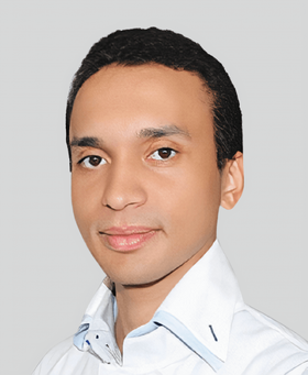 Али Мохамед, Медицинский директор сервиса СберЗдоровье