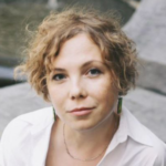 Алина Аксёнова, Историк искусства, автор книг «История искусств. Просто о важном» и «Искусство ХХ века»