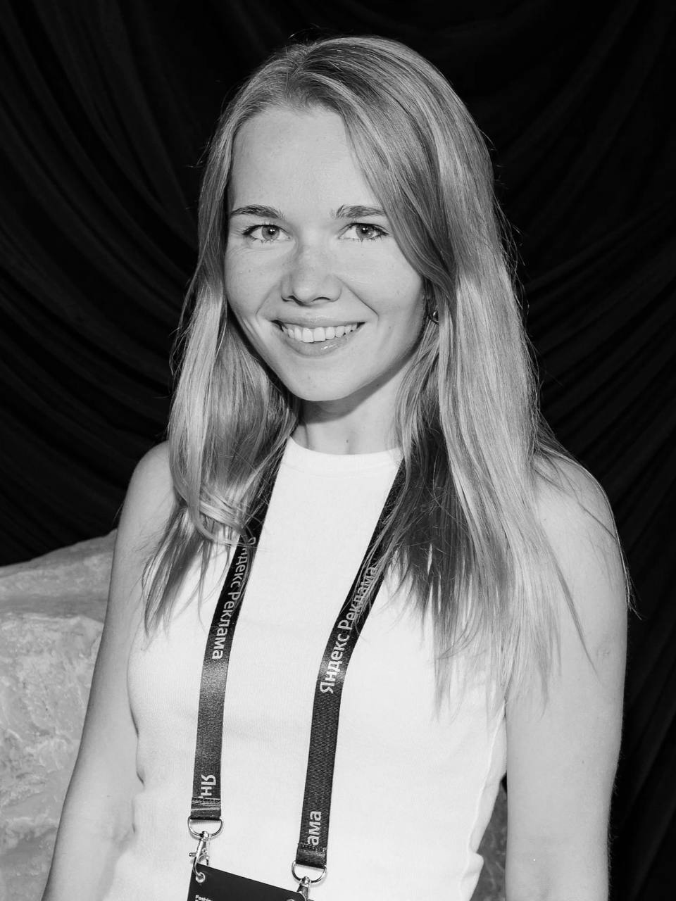 Алина Долгова, Руководитель контент-маркетинга в Fashion Factory School