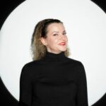 Алина Ермакова, Дизайн-директор платежей и переводов, терминалов и новых способов оплаты в «Сбере»