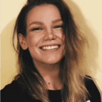 Алина Гашинская, Контент-маркетолог и руководитель с опытом более 10 лет