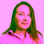 Алина Садыкова, Финансовый директор