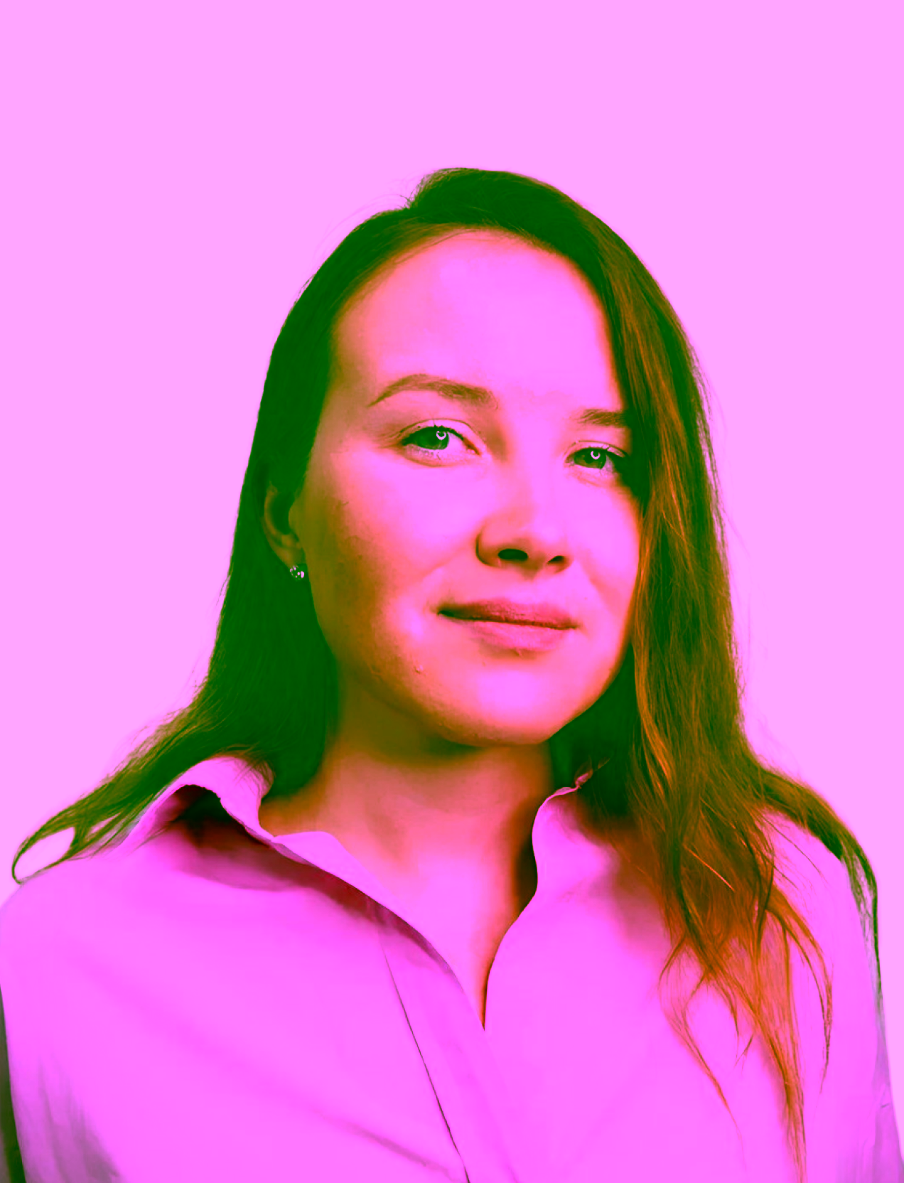 Алина Садыкова, Финансовый директор