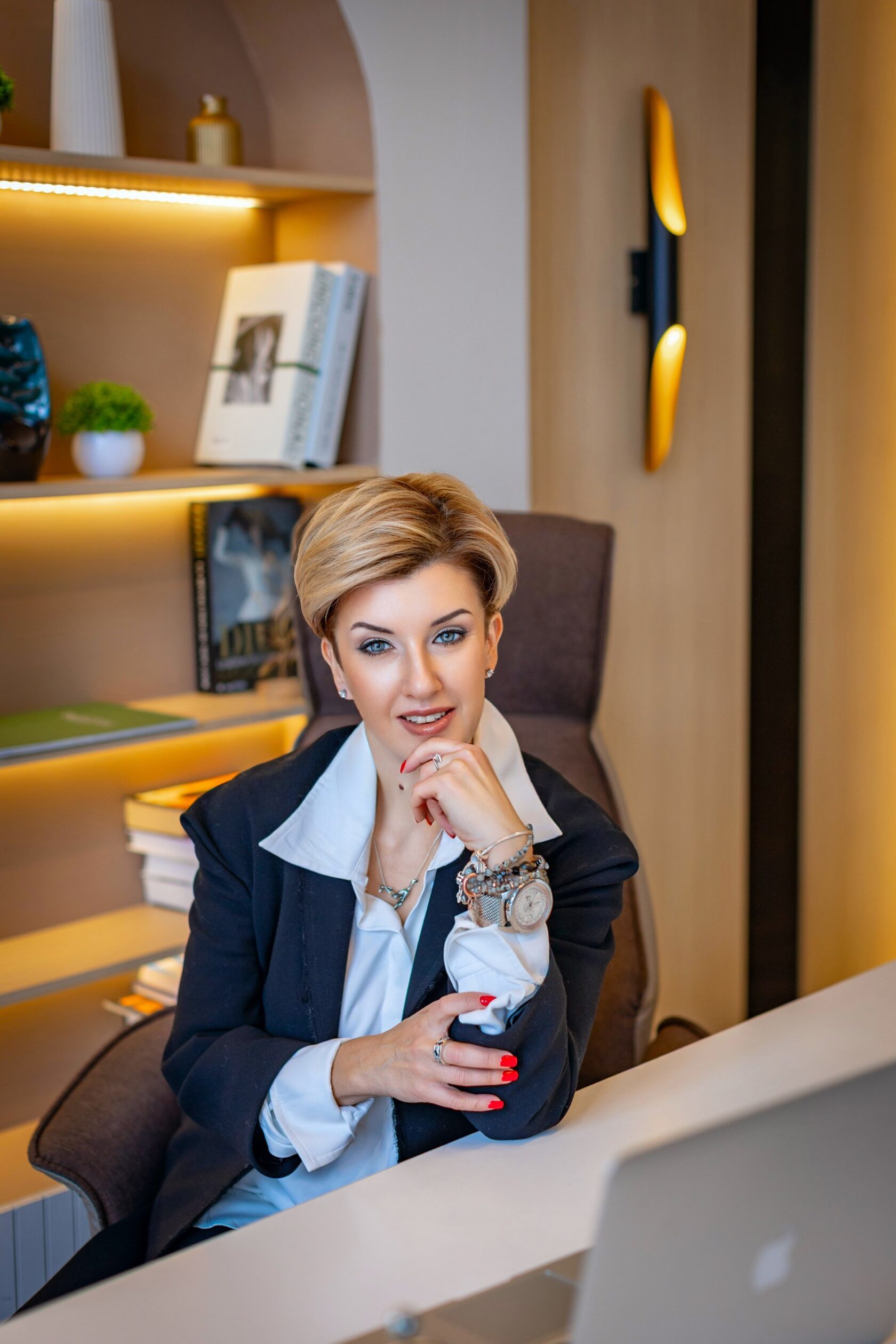 Алина Свешникова, Клинический психолог, специалист по работе с расстройствами пищевого поведения