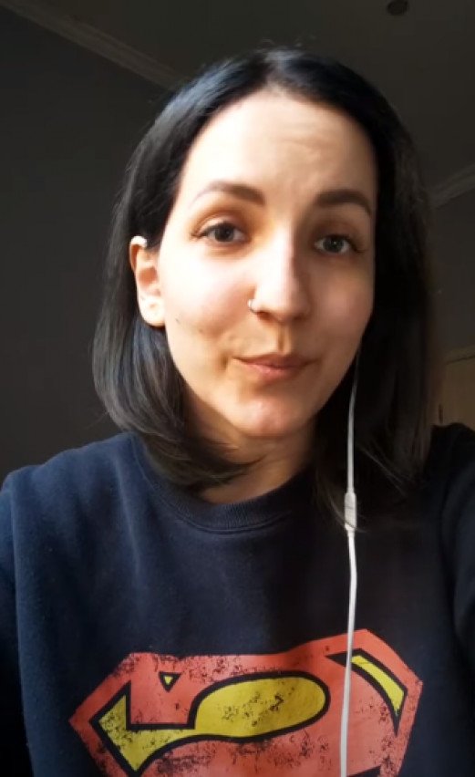 Алиса Макаренко, Не указано