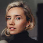 Алиса Макарова, Арт-директор и основатель amstudio. space