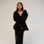 Алиса Ушакова, Сооснователь и дизайнер бренда USHATÁVA