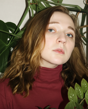 Алиса Южанина, Фитодизайнер Williams Green