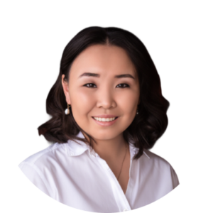 Алия Аждар, SMM, предпринимательство