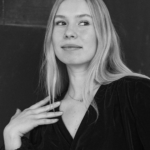 Аля Самохина, Кулинарный блогер, food-фотограф