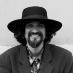 Аман Реджепов, Креативный директор и основатель студии 0101 production