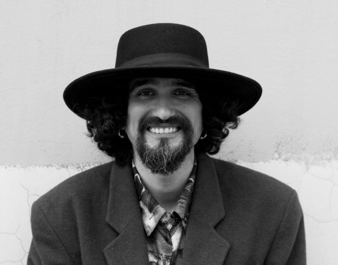 Аман Реджепов, Креативный директор и основатель студии 0101 production