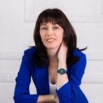 Анастасия Александровна Баранова, Специалист по эриксоновскому гипнозу, дипломированный когнитивно-поведенческий терапевт